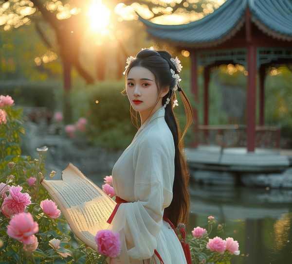 木兰辞，古代女性主义精神的颂歌,木兰诗原文，古代女性的主义赞歌,木兰辞,女性主义,第1张