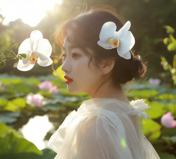 兰韵流香，兰开头的成语魅力探寻,兰心慧眼，成语接龙中的兰花香韵—探寻兰开头的成语之美,智慧,美好,第1张