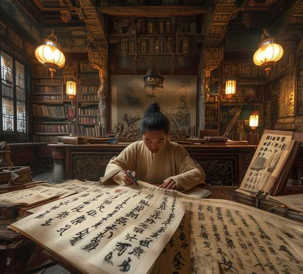 徭智传承，徭开成语接龙之旅,徭开头的成语接龙，探寻古代智慧的传承,智慧,第1张