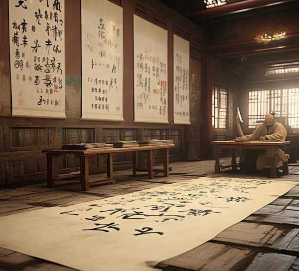 千古一字师，妙笔生花的传奇故事集,一字师，那些流传千古的妙笔生花故事,苏轼,第1张