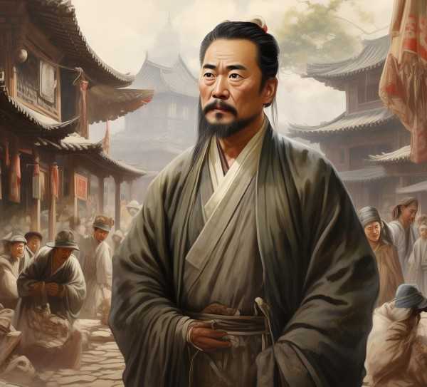 王安石，改革诗心，两世风流,王安石，改革家与诗人的传奇人生,美好,哲理,第1张