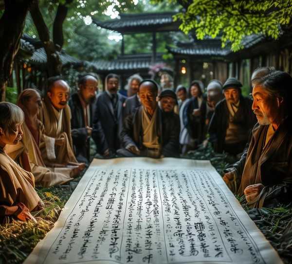 古韵今声，诗韵流长，三百首故事中的智慧结晶,诗韵流长，故事三百首，古韵今声中的智慧传承,智慧,苏轼,命运,第1张
