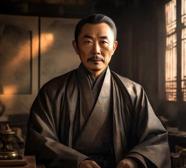 魏征，唐朝名相的智慧与忠诚之光,魏征，唐朝名相的智慧与忠诚,智慧,第1张
