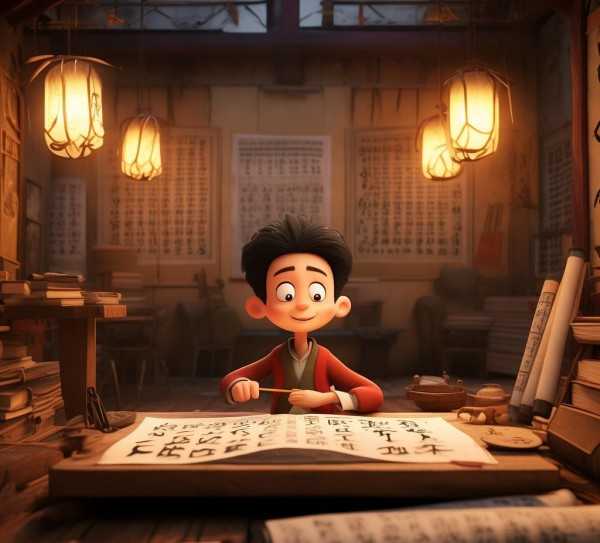 成语接龙乐趣多，解码成语中的智慧宝藏,患接龙成语，探寻成语中的智慧与趣味,智慧,哲理,自我认知,第1张