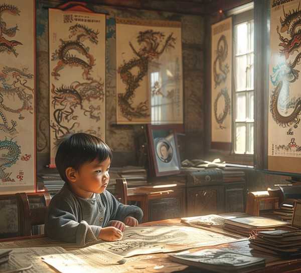 幼接龙成语,传承智慧,寓教于乐,智慧,第1张 幼接龙成语,传承智慧,寓教于乐,幼接龙成语,传承的智慧结晶,智慧,第1张