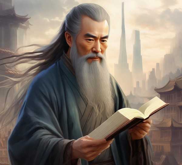 柳宗元，穿越时空的文学巨匠传奇,柳宗元的传奇故事，穿越时空的文学巨匠,柳宗元,文学传奇,第1张