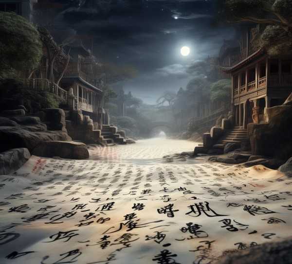 千古流传的诗意智慧，岁月长河中的经典名句,岁月长河中的经典诗词名句，传承的智慧之光,智慧,哲理,苏轼,第1张