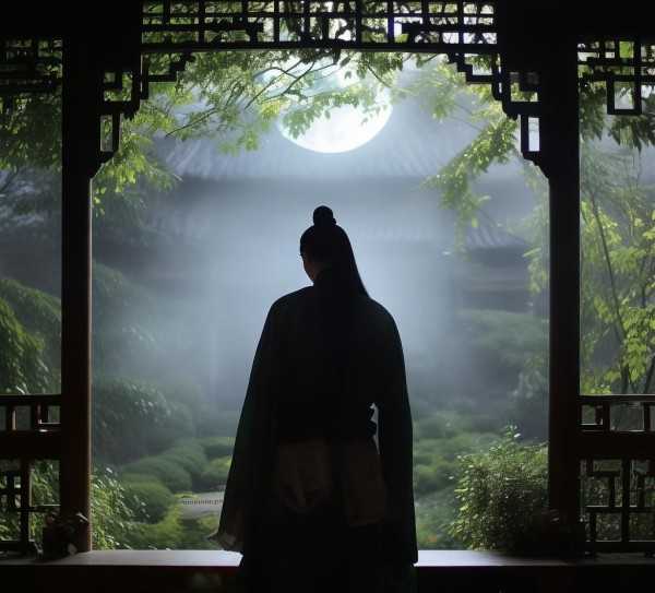 纳兰性德名句，穿越时空的古典诗韵,纳兰性德名句，穿越时空的古典韵味,哲理,名句,第1张