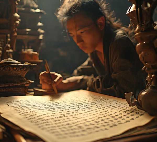 东马生序原文翻译解析，经典传承与人生感悟,探析送东马生序原文翻译，传承经典，感悟人生,哲理,第1张