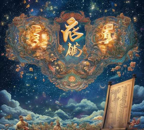 盈接龙成语，智慧传承，人生启迪之旅,盈接龙成语的魅力，传承智慧，启迪人生,智慧,哲理,第1张