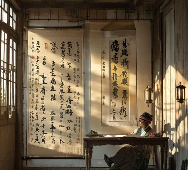 曹刿论战，古兵法智慧的现代启示,曹刿论战，古智慧的经典篇章及其现代解读—原文及翻译解析,智慧,哲理,第1张