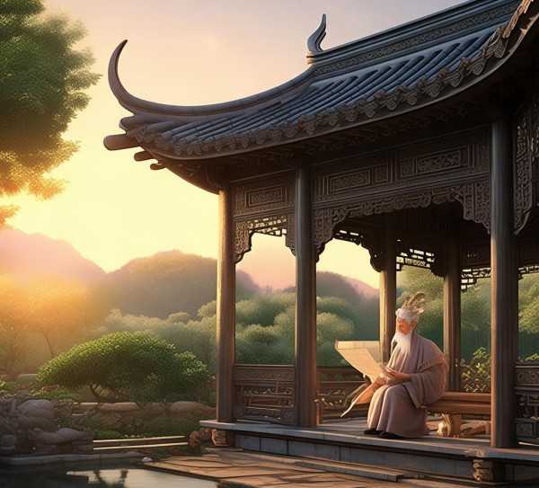 醉翁亭记原文魅力解读，千古名篇的精髓探微,醉翁亭记原文解析，千古名篇的魅力所在,名篇精髓,第1张