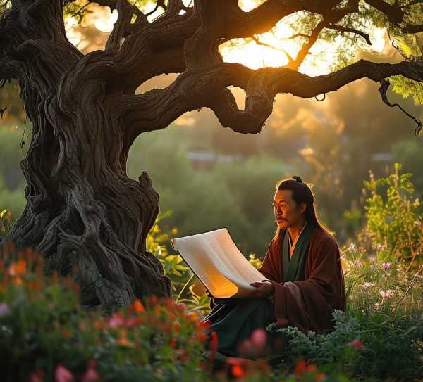 陶渊明名句，穿越时空的智慧之光,陶渊明名句，探寻古代文人的智慧之光,智慧,美好,哲理,第1张