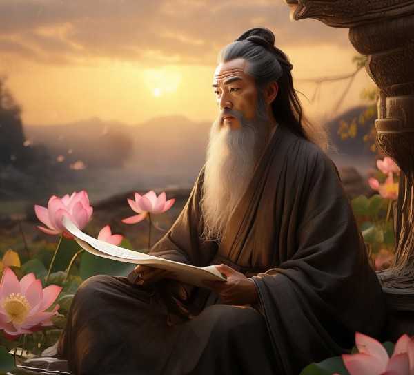孟浩然诗意人生解码之旅,探寻孟浩然名句中的诗意人生,美好,哲理,命运,第1张