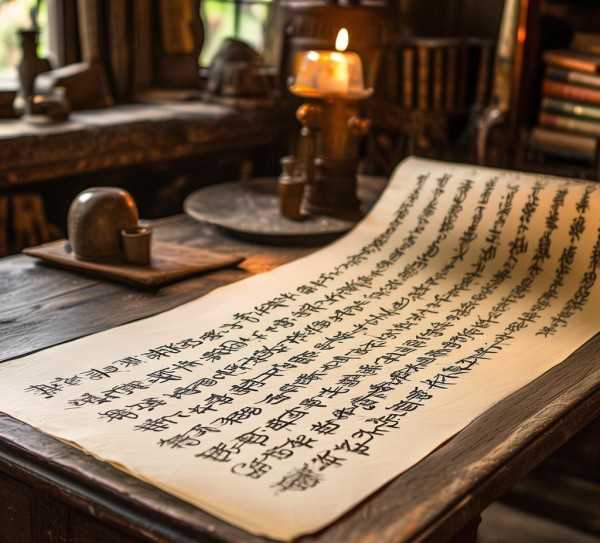 陋室铭，古韵智慧，生活真谛的感悟,陋室铭原文及翻译，品味古人智慧，感悟生活真谛,智慧,美好,哲理,第1张