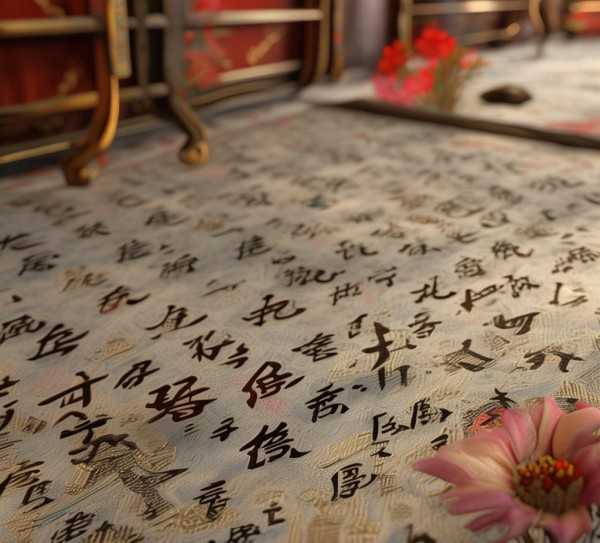 忡接龙，解码汉语成语的巧妙衔接艺术,忡接龙成语，探寻汉语文化的巧妙衔接之美,哲理,第1张