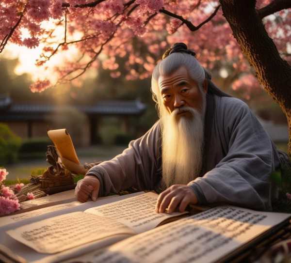 刘禹锡名句，解读古典智慧与人生哲理,刘禹锡名句中的哲理与人生智慧,智慧,美好,哲理,第1张