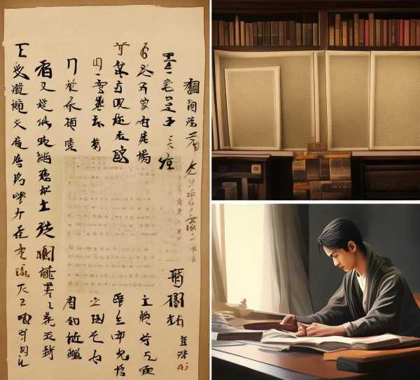 古文智慧新解，劝学篇原文翻译与现代启示,深入浅出解读劝学原文与翻译，古文智慧的现代启示,智慧,哲理,现代启示,第1张