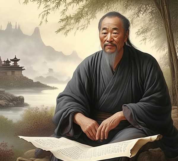 千古诗圣杜甫，悲欢人生与诗意长存,杜甫故事，千古诗圣的悲欢人生,诗篇,命运,第1张