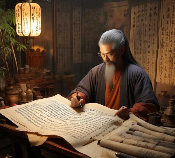满江红诗意解读与情感分析,满江红古诗原文解析与赏析,命运,第1张