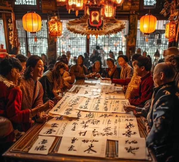 桔成语接龙，解码成语之美，弘扬传统文化,桔成语接龙，探寻成语魅力，传承文化,智慧,哲理,第1张