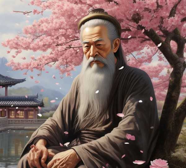龚自珍名句，家国情怀与人生哲理的交融,龚自珍名句中的家国情怀与人生哲理,美好,哲理,名句,第1张