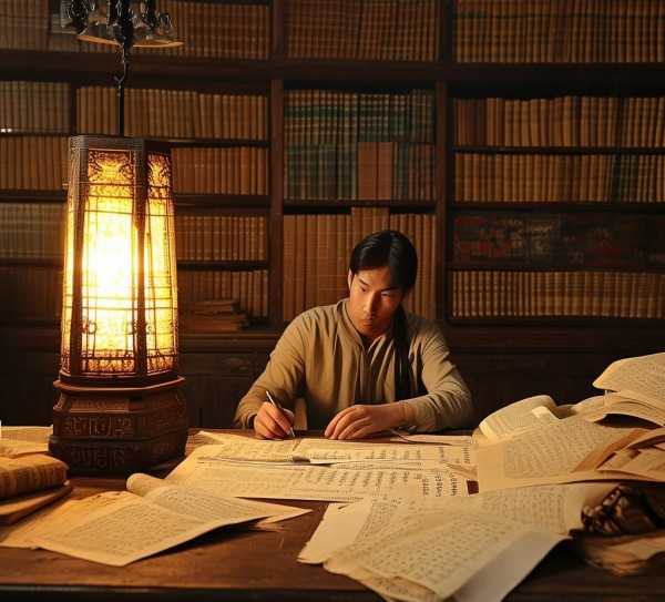 昃字成语接龙，解码古韵智慧之旅,成语接龙之昃字篇章，探寻成语中的智慧之光,智慧,第1张