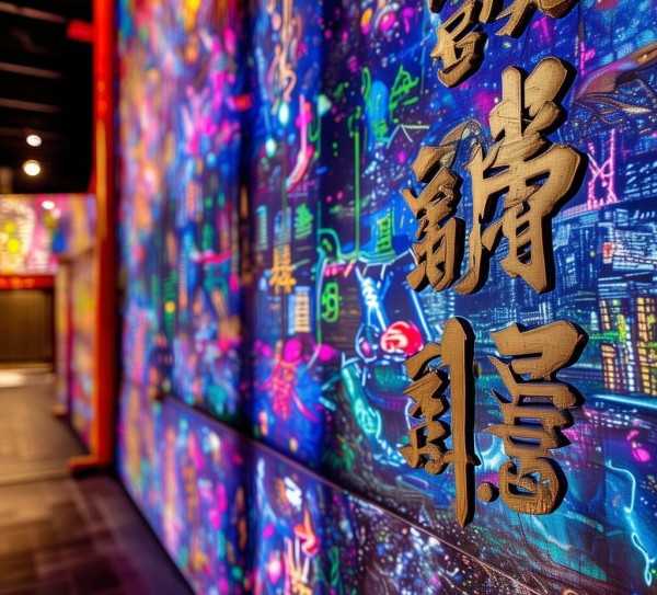 成语接龙，魅力传承与创新交融之旅,量接龙成语的魅力，传承与创新的碰撞,智慧,第1张