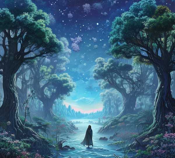 千古绝唱，传世佳话中的绝美诗句,千古绝句，流传千古的故事,才情,第1张