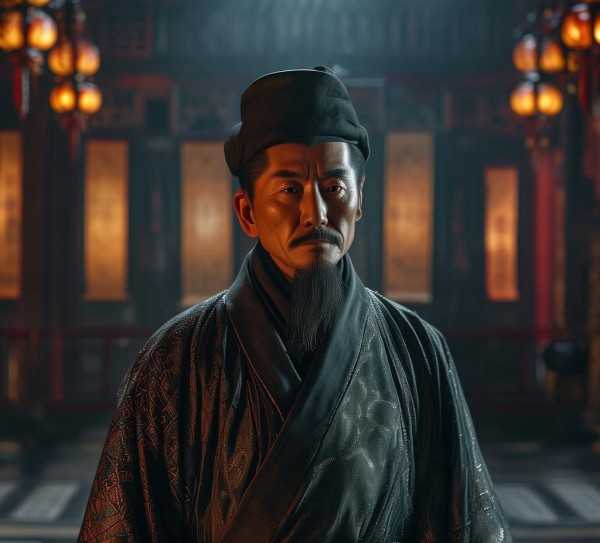 唐雎，古代外交智慧与胆识的典范,唐雎不辱使命，古代外交家的智慧与勇气,智慧,第1张