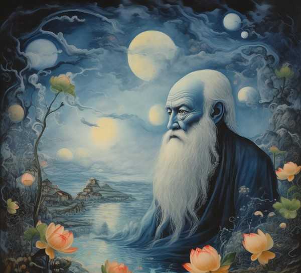 苏轼名句，穿越千年的智慧灯塔,苏轼名句中的智慧之光，穿越的心灵启迪,智慧,美好,哲理,第1张