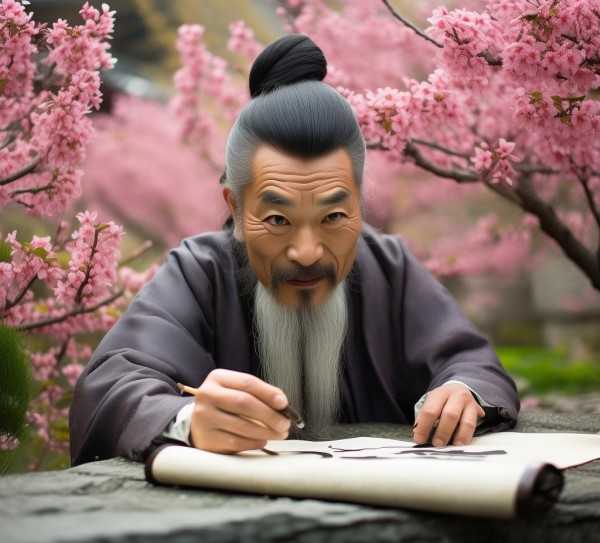 苏东坡，一代文豪的幽默人生,苏东坡，一代文豪的趣闻轶事,苏东坡,幽默人生,第1张