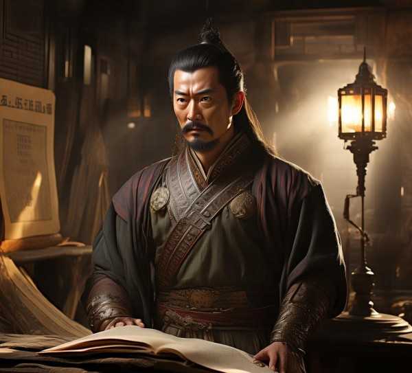 孙权劝学，智慧与勇气的古文智慧解析,孙权劝学原文解读，智慧与勇气的结合,智慧,孙权劝学,第1张