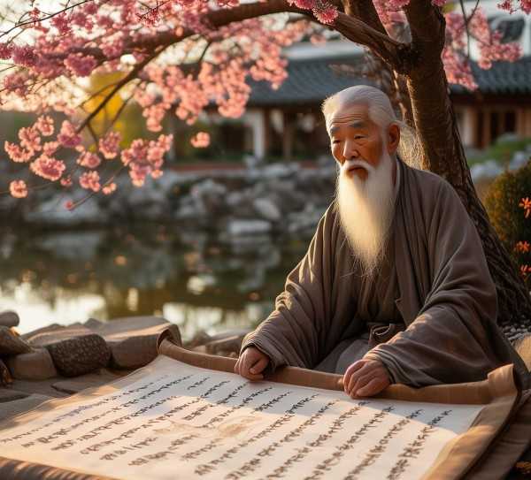孟子智慧，照亮时代的先哲箴言,孟子名言名句，传承的智慧之光,智慧,名句,第1张