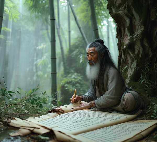 千古传颂的知音佳句，寻觅心灵共鸣的瑰宝,知音难觅，千古传颂的诗句和名言名句,名句,第1张