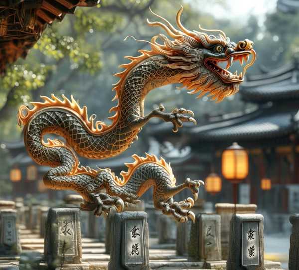 官接龙成语，千年古韵的智慧传承,官接龙成语，古韵流传的智慧结晶,智慧,哲理,第1张