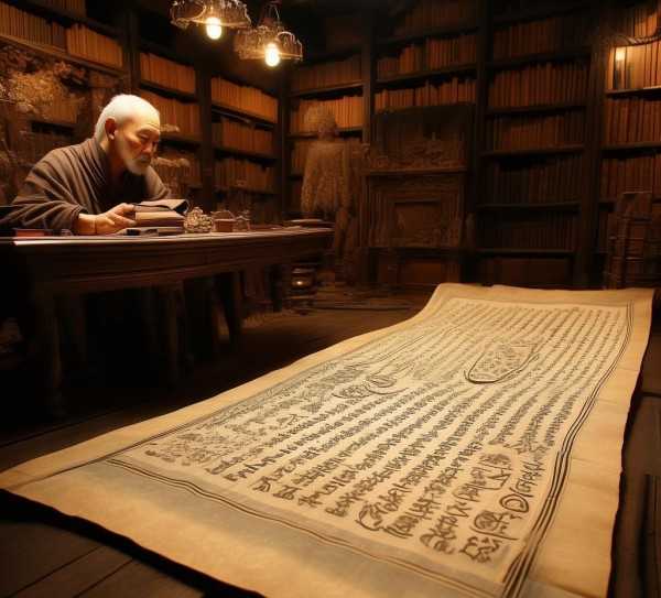 颖接龙成语，解码智慧传承之美,颖接龙成语，探寻智慧之源，传承文化之美,智慧,第1张