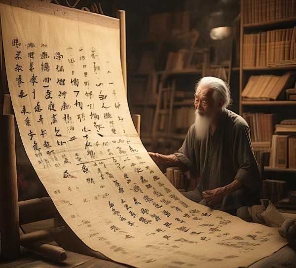 蘖成语接龙，千年智慧传承之旅,蘖成语接龙，传承的智慧,智慧,哲理,第1张