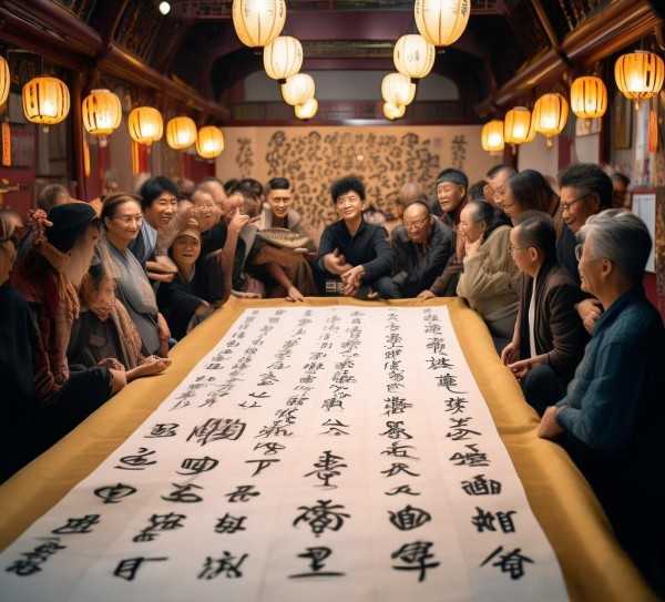 成语接龙的魅力与智慧传承,智慧,第1张 成语接龙的魅力与智慧传承,传承智慧,乐在成语—探索保接龙成语的魅力与技巧,智慧,第1张