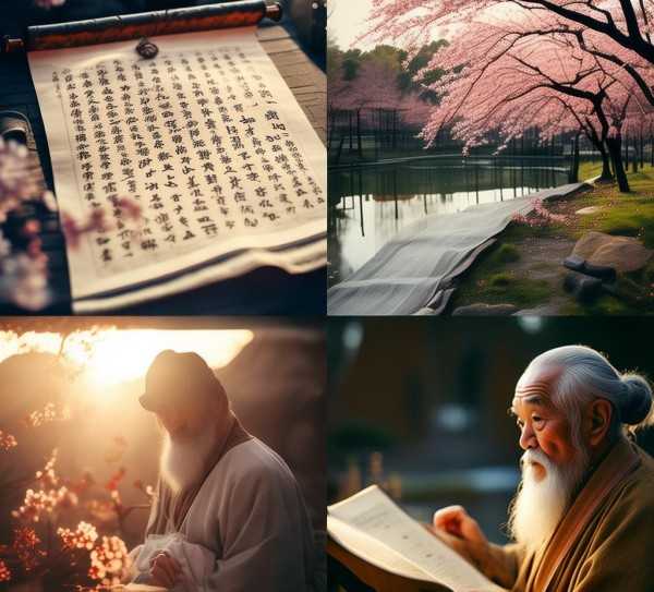 论语智慧之光，经典名句解读与人生启迪,论语经典名句及翻译，智慧，启迪人生,智慧,名句,第1张