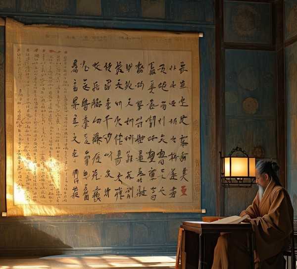 曹刿论战，解读古代军事智慧的璀璨瑰宝,曹刿论战原文解析，古代军事智慧的瑰宝,智慧,第1张