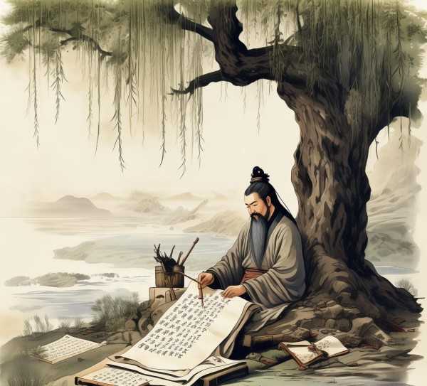 古文成语故事，千年智慧结晶,古文成语故事，传承的智慧结晶,智慧,美好,哲理,第1张