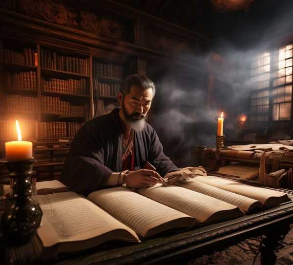 先贤智慧解读，大道之行之道与启示,探寻先贤智慧，大道之行也原文解读与启示,智慧,第1张