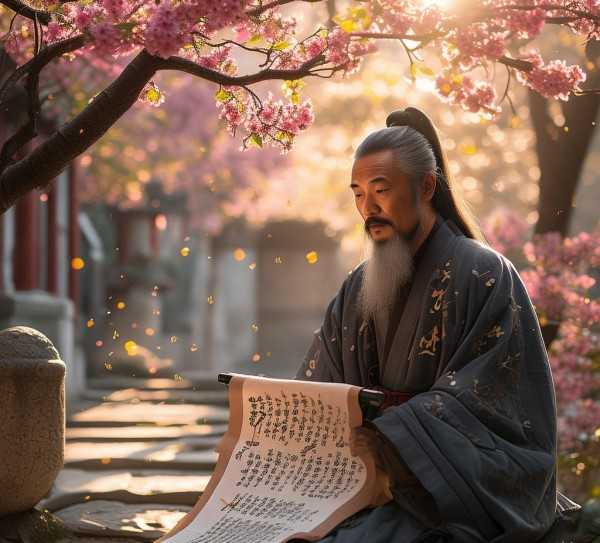 诗词传颂，文化瑰宝与心灵交响,中国诗词名句，千年文化的瑰宝与灵魂的共鸣,美好,哲理,名句,第1张