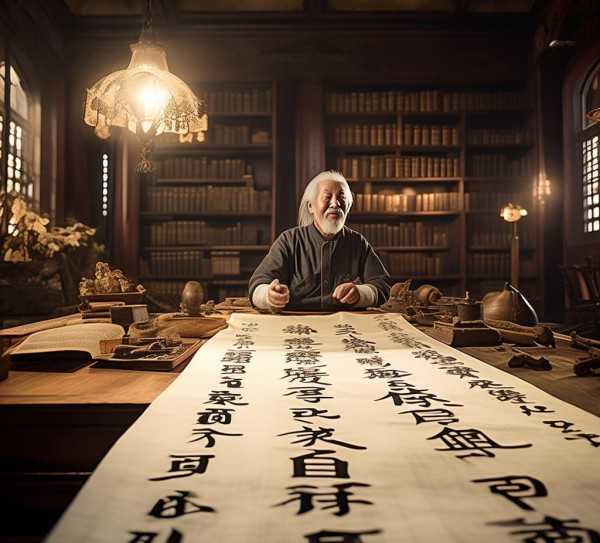 成语接龙盛宴，传承千年智慧之光,泱泱成语接龙，传承智慧之光,智慧,第1张