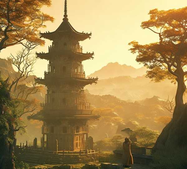 千古诗韵，黄鹤楼名句传承不朽,黄鹤楼名句，千古风流，诗意的传承,名句,苏轼,壮丽,第1张