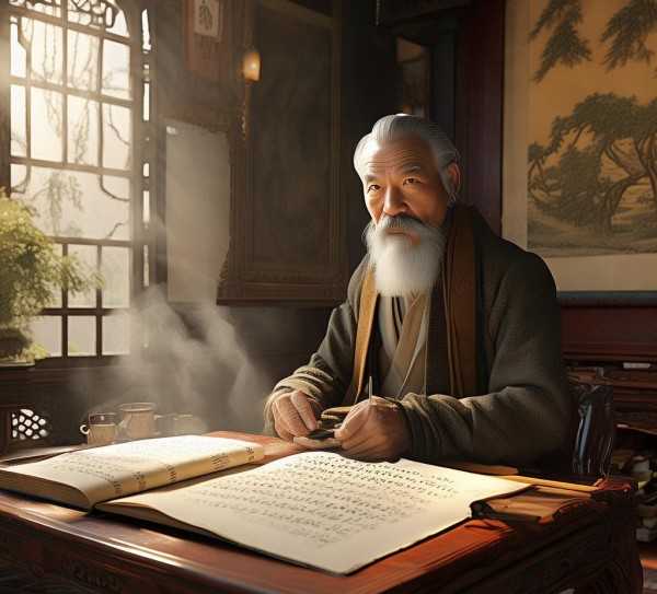 古典文学瑰宝，卖炭翁深度解读,探寻古典之美—卖炭翁原文及翻译解析,命运,第1张