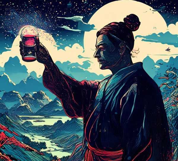 将进酒名句中的豪情壮志与人生哲理深度解读,将进酒名句中的豪情壮志与人生哲理探析,美好,哲理,名句,第1张