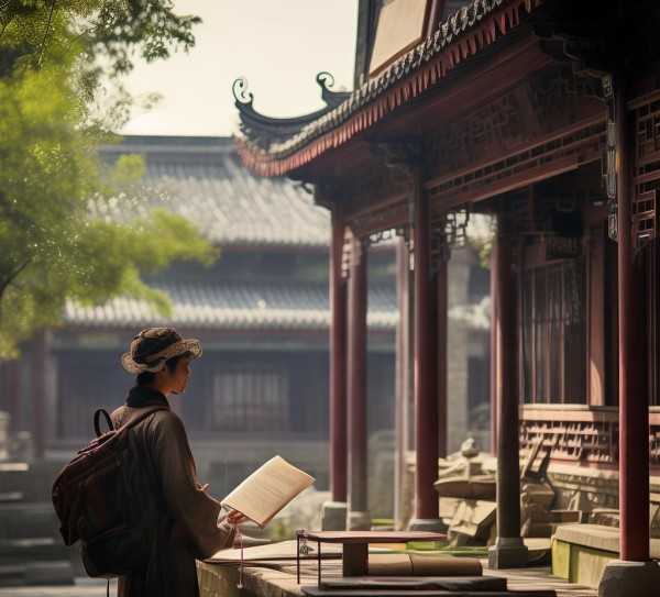 潼关古韵，历史长河中的潼关解读之旅,探寻潼关古韵，历史长河中的潼关原文解读,智慧,壮丽,第1张