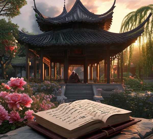 红楼遗珠，千古名句中的人生感悟,红楼梦中的千古名句，品味经典，感悟人生,智慧,哲理,名句,第1张